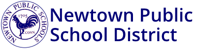 Newtown Public Schools Logo 